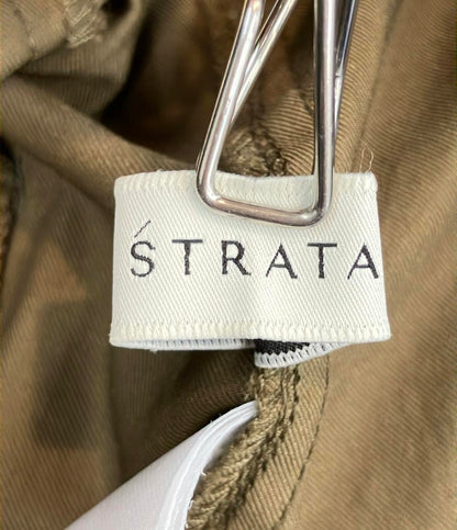 エストラータ カーゴパンツ レディース SIZE XS (XS) STRATA