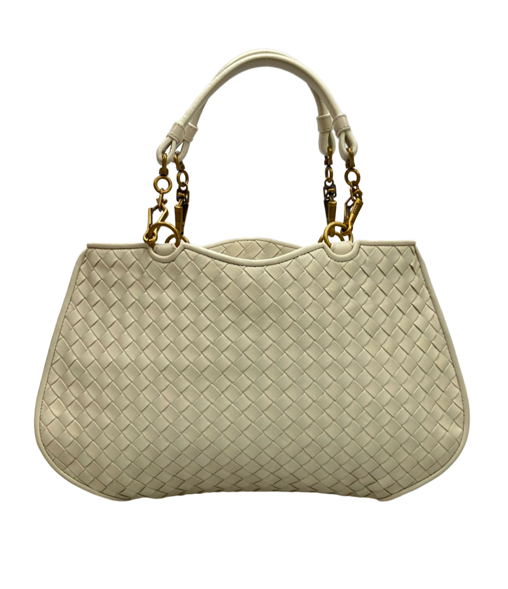 BOTTEGA VENETA ハンドバッグ イントレチャート レディース ボッテガ・ヴェネタ