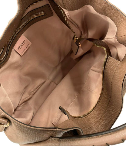 ロリステッラ 2WAY ハンドバッグ ショルダーバッグ 斜め掛け レディース LORISTELLA