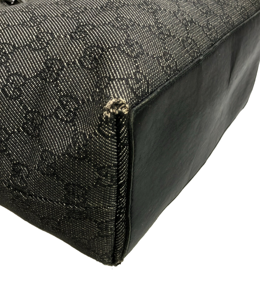 GUCCI トートバッグ キャンバス GGキャンバス 31243 3444 レディース グッチ