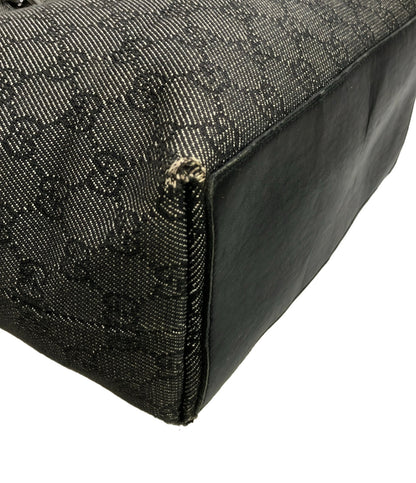 GUCCI トートバッグ キャンバス GGキャンバス 31243 3444 レディース グッチ