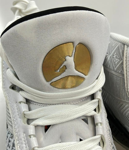 ナイキ ミドルカットスニーカー FN7482-100 レディース SIZE 24.5 (L) NIKE