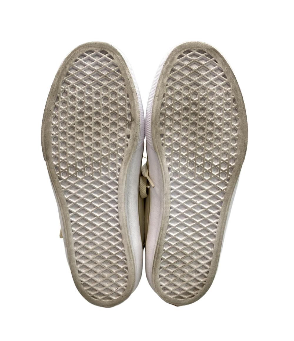VANS ローカットスニーカー マーベリック V3858 メンズ SIZE 27.5 (L) ヴァンズ