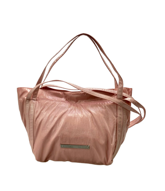 美品 Matin Kim 2way ハンドバッグ ショルダーバッグ 斜め掛け レディース マーティンキム