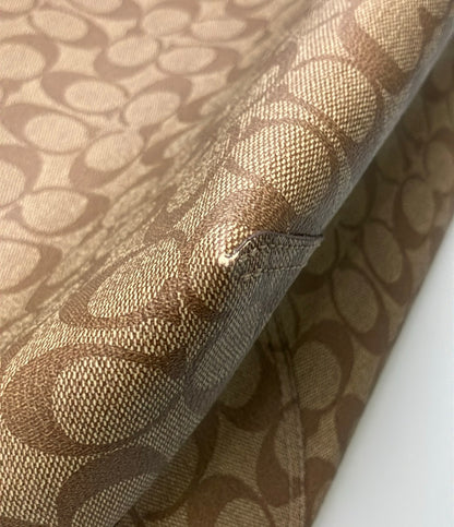 COACH トートバッグ シグネチャー F36658 レディース コーチ