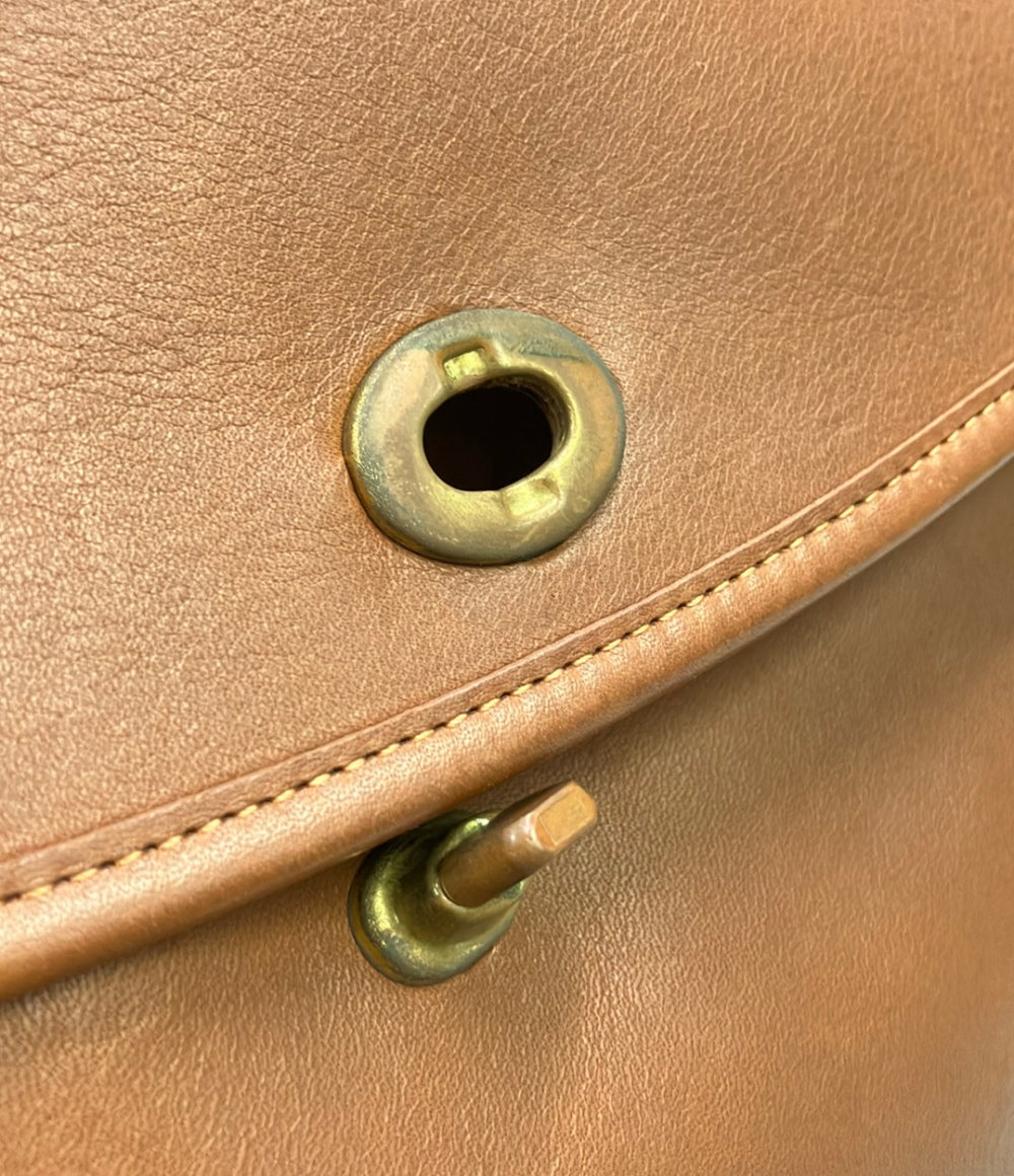 COACH ブリーフケース ショルダーバッグ ビジネスバッグ 2WAY 斜め掛け