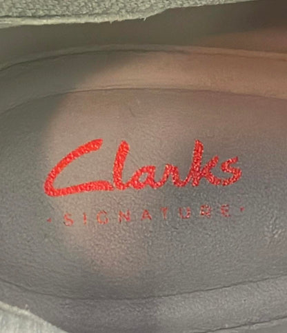 Clarks ワラビーブーツ メンズ SIZE 9.5 (28cm) クラークス