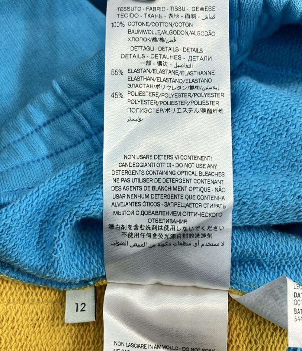 グッチ ロングパンツ サイドライン 544022 キッズ SIZE 12 (130) GUCCI