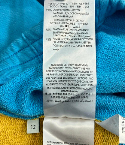 グッチ ロングパンツ サイドライン 544022 キッズ SIZE 12 (130) GUCCI