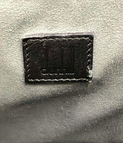 Dunhill ショルダーバッグ 斜め掛け メンズ ダンヒル