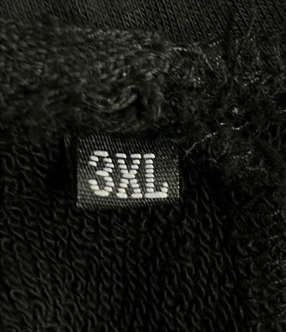 訳あり マイブランドプラチナ パーカー メンズ SIZE 3XL (3XL) MY BRAND PLATINUM