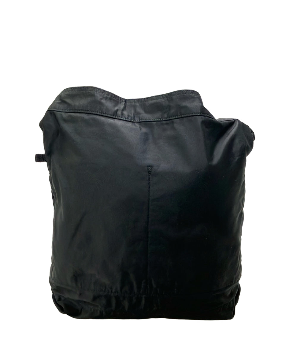 美品 PORTER ショルダーバッグ 斜め掛け ナイロン メンズ ポーター