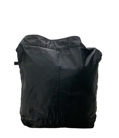 美品 PORTER ショルダーバッグ 斜め掛け ナイロン メンズ ポーター