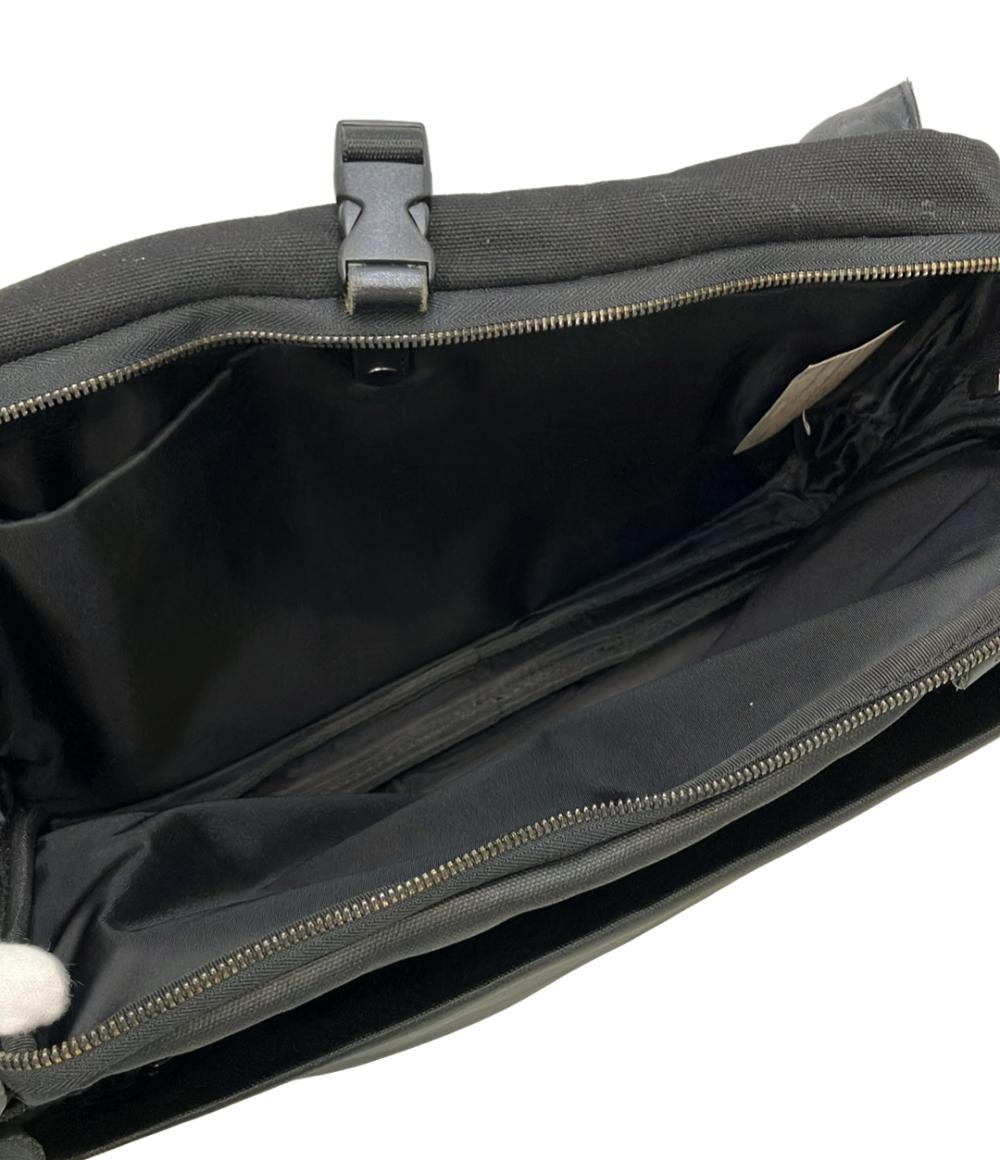 Cote&Ciel メッセンジャーバッグ メンズ コートエシエル