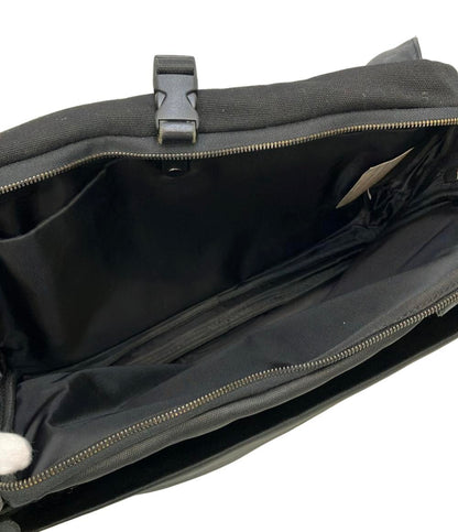 Cote&Ciel メッセンジャーバッグ メンズ コートエシエル