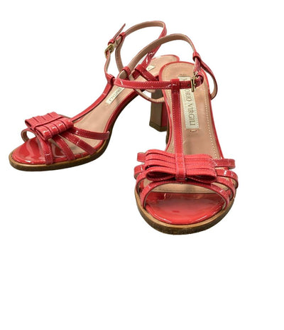 ヴィットリオヴィルジリ サンダル レディース SIZE 35 (S) VITTORIO VIRGILI