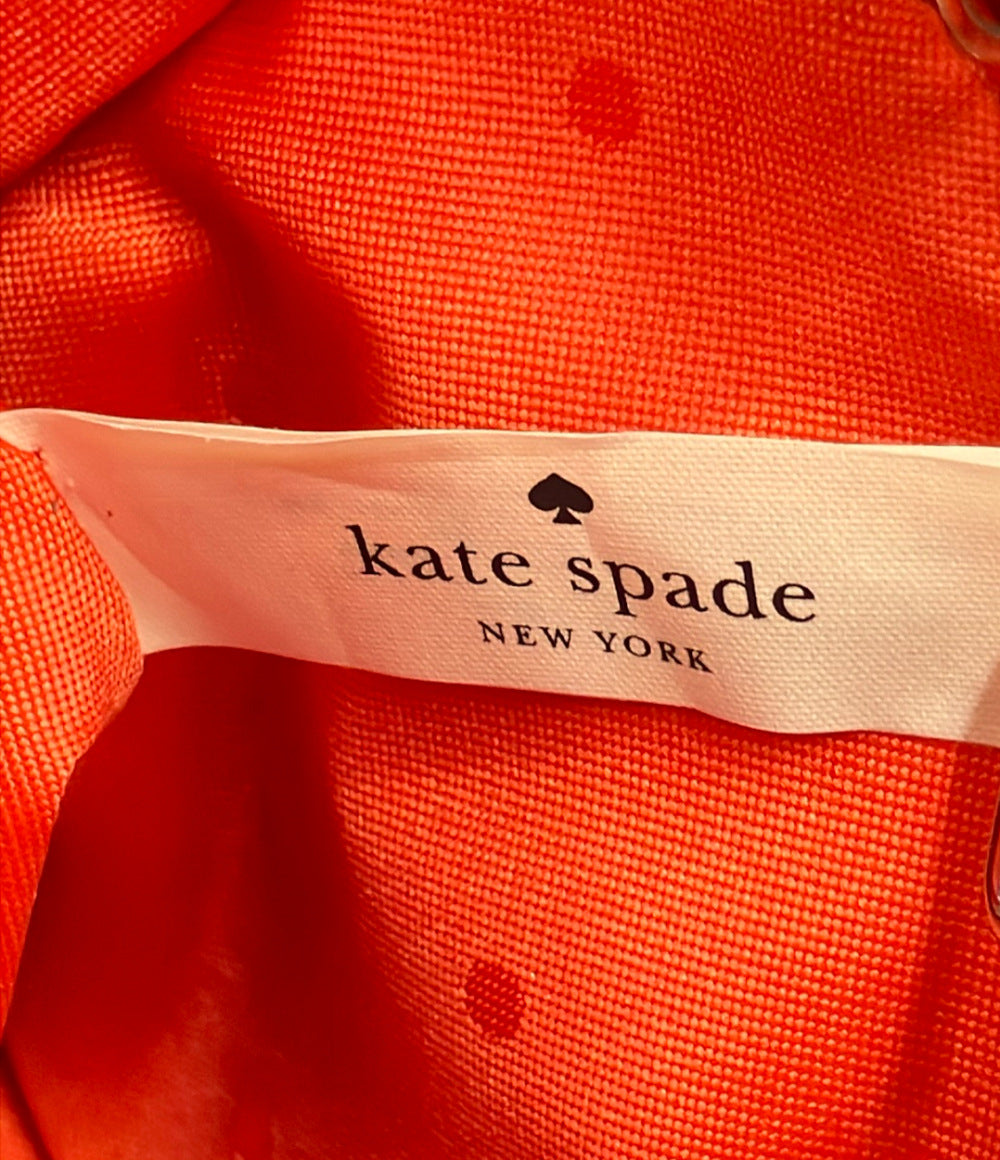 Kate Spade 2WAY ハンドバッグ ショルダーバッグ 斜め掛け レディース ケイトスペード