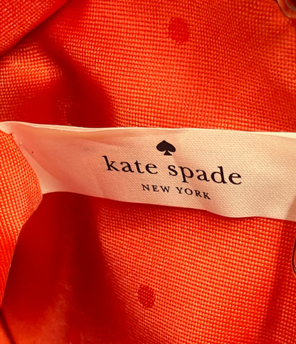 Kate Spade 2WAY ハンドバッグ ショルダーバッグ 斜め掛け レディース ケイトスペード