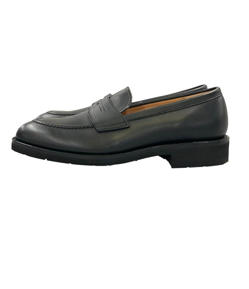 REGAL Worth Collection コインローファー メンズ SIZE 25.0 (S) リーガル ワースコレクション