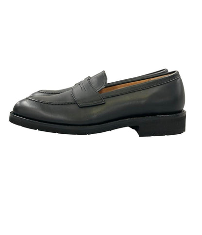 REGAL Worth Collection コインローファー メンズ SIZE 25.0 (S) リーガル ワースコレクション