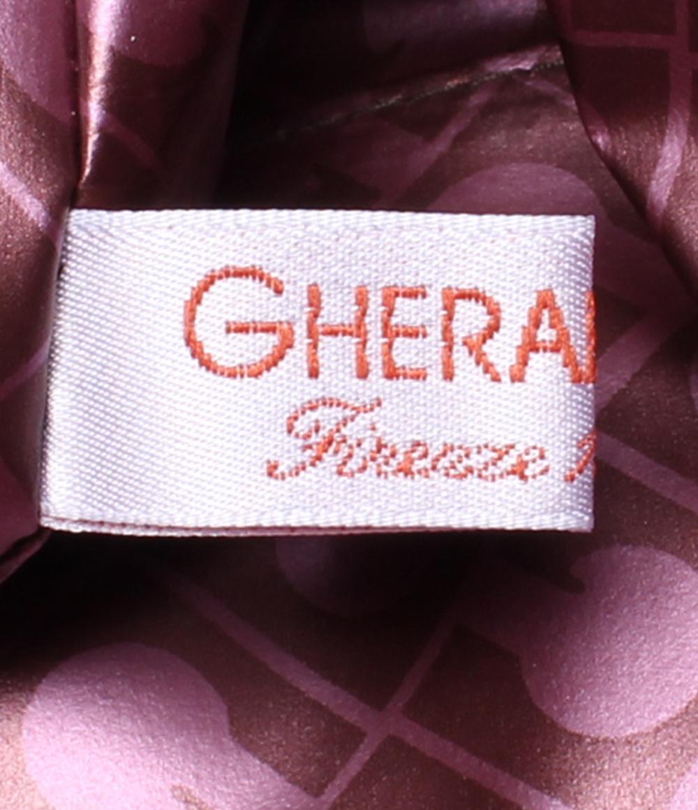 ゲラルディーニ ハンドバッグ レディース GHERARDINI
