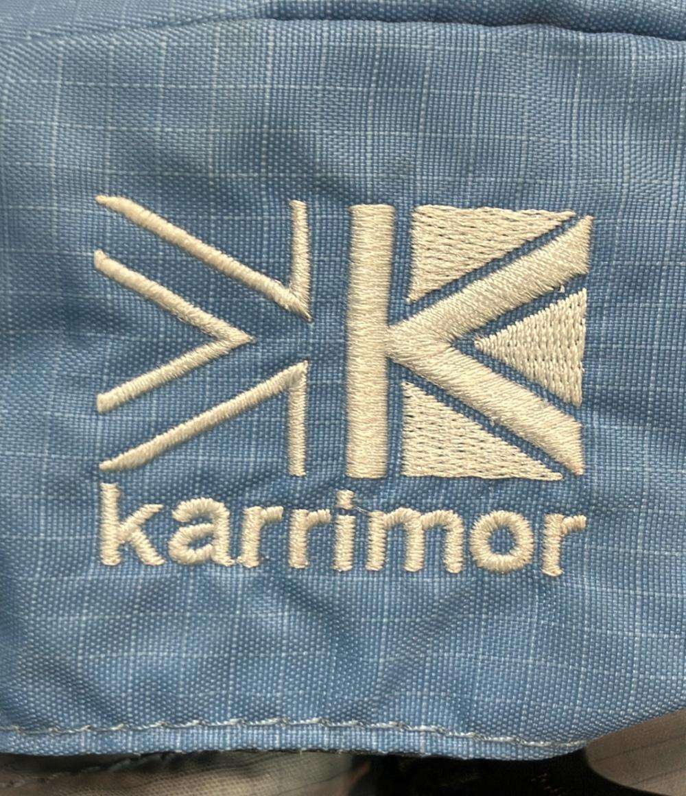 カリマー ザック ridge SL 30 レディース Karrimor