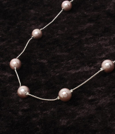 美品 VANDOME BOUTIQUE ネックレス レディース ヴァンドームブティック