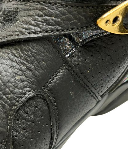 Air Jordan NIKE ハイカットスニーカー エアジョーダン8 レトロ 832821-004 メンズ SIZE 28.0 エアジョーダン ナイキ