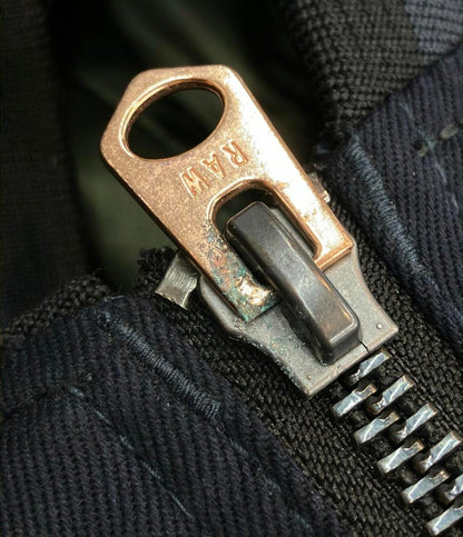 ジースターロー ブルゾン メンズ G-STAR RAW