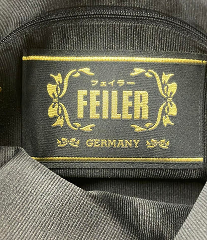 美品 FEILER ハンドバッグ 花柄 レディース フェイラー