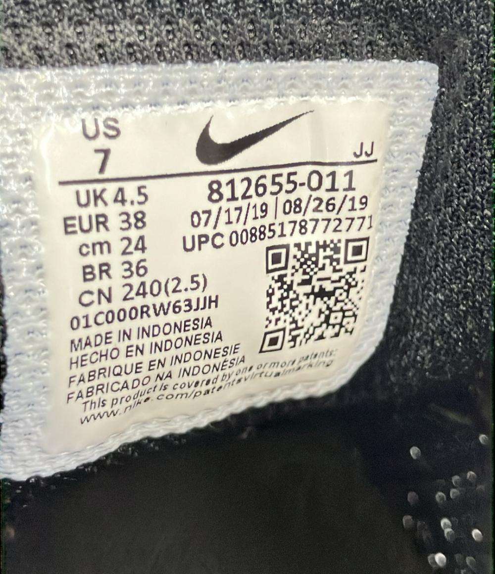 ナイキ ローカットスニーカー 812655-011 レディース SIZE 24.0 (L) NIKE