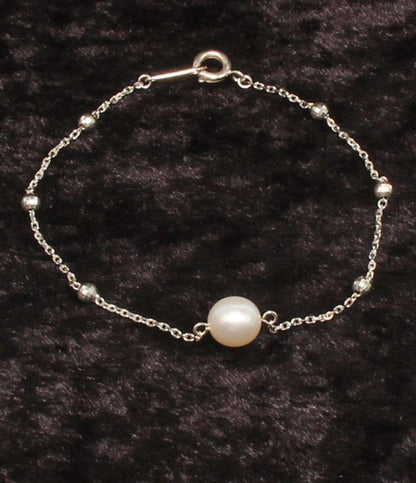 美品 ヴァンドームアオヤマ ブレスレット SV925 レディース VENDOME AOYAMA