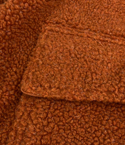 ルーツアクティブ フリースパーカー メンズ SIZE M (M) Roots active