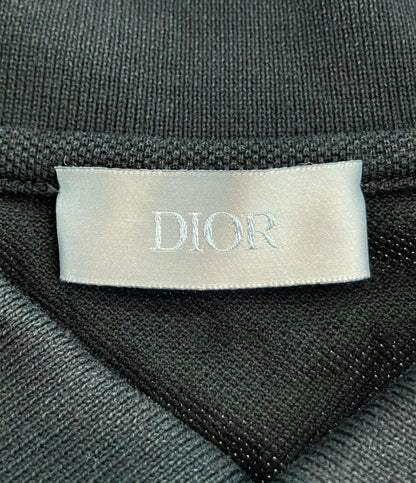 ディオール 半袖ポロシャツ メンズ SIZE L Dior