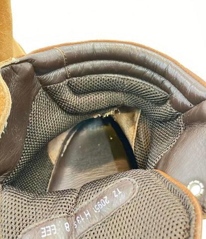 Salvatore Ferragamo ハイカットスニーカー メンズ SIZE 8 EEE サルヴァトーレフェラガモ