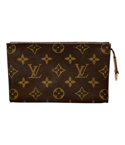 訳あり ルイ・ヴィトン ポーチ バケット付属 モノグラム レディース LOUIS VUITTON