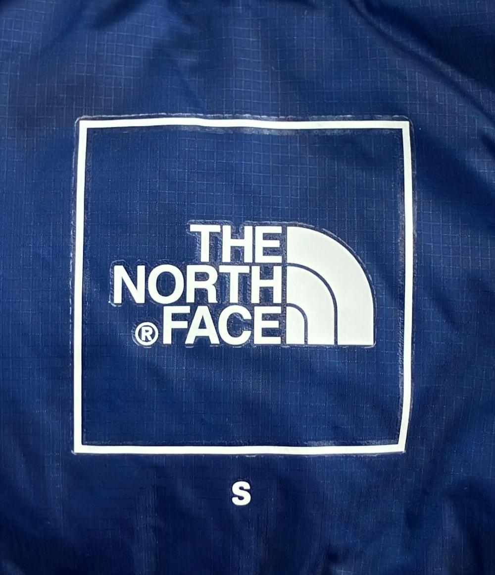 THE NORTH FACE ダウンジャケット メンズ SIZE S ザ・ノースフェイス