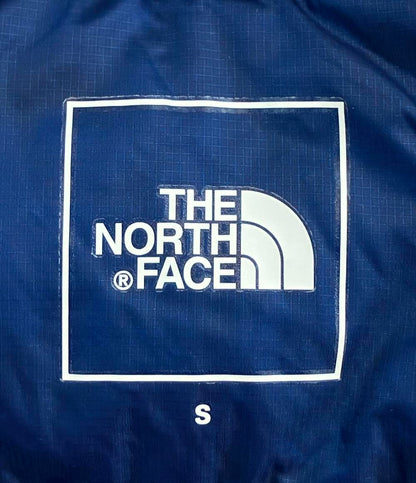 THE NORTH FACE ダウンジャケット メンズ SIZE S ザ・ノースフェイス
