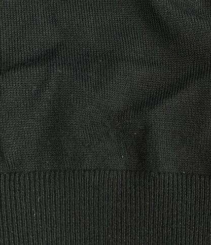 BALENCIAGA 長袖 クルーネック ニット 849963 T1756 メンズ SIZE S バレンシアガ