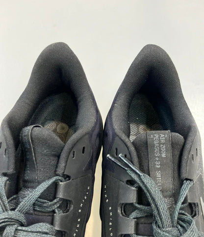 NIKE ローカットスニーカー W エア ズーム ペガサス 39 シールド DO7626-001 レディース SIZE 25.0 (XL) ナイキ