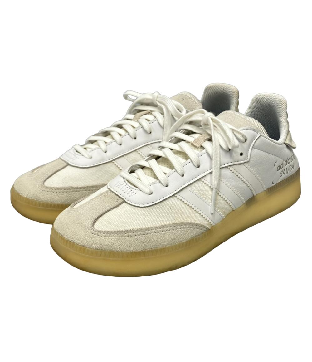 adidas ローカットスニーカー サンバ RM BD7486 メンズ SIZE 26.0 アディダス