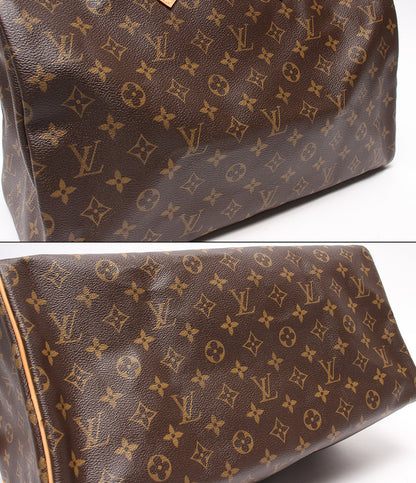 美品 LOUIS VUITTON ボストンバッグ スピーディ40 モノグラム M41522 レディース メンズ ルイ・ヴィトン