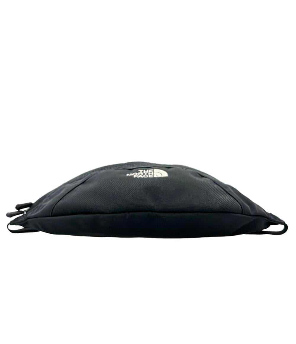 美品 THE NORTH FACE ボディバッグ メンズ レディース ザ・ノースフェイス