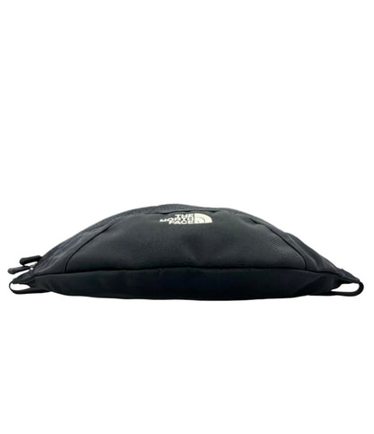 美品 THE NORTH FACE ボディバッグ メンズ レディース ザ・ノースフェイス