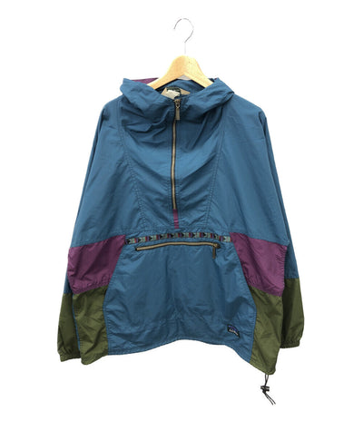 エルエルビーン  マウンテンパーカー クラシック ジャケット マルチカラー       メンズ SIZE LARGE (L) L.L.Bean