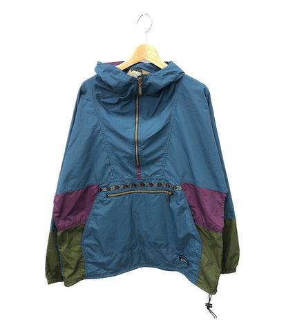 エルエルビーン マウンテンパーカー クラシック ジャケット マルチカラー メンズ SIZE LARGE (L) L.L.Bean–rehello by  BOOKOFF