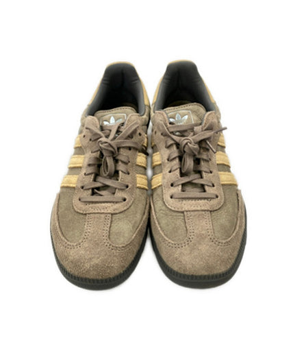 adidas ローカットスニーカー SAMBA OG FOR BEAUTY&YOUTH KI0014 メンズ SIZE 27.5 アディダス