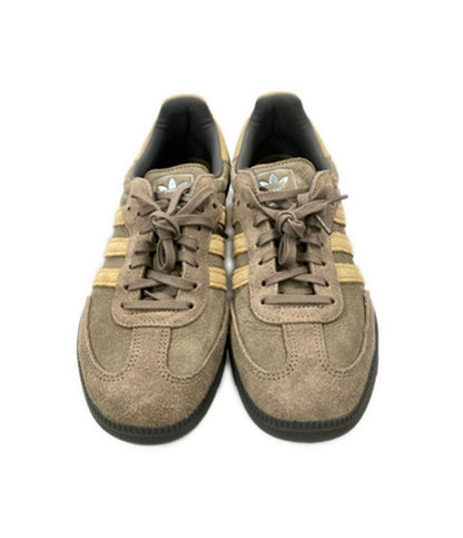 adidas ローカットスニーカー SAMBA OG FOR BEAUTY&YOUTH KI0014 メンズ SIZE 27.5 アディダス