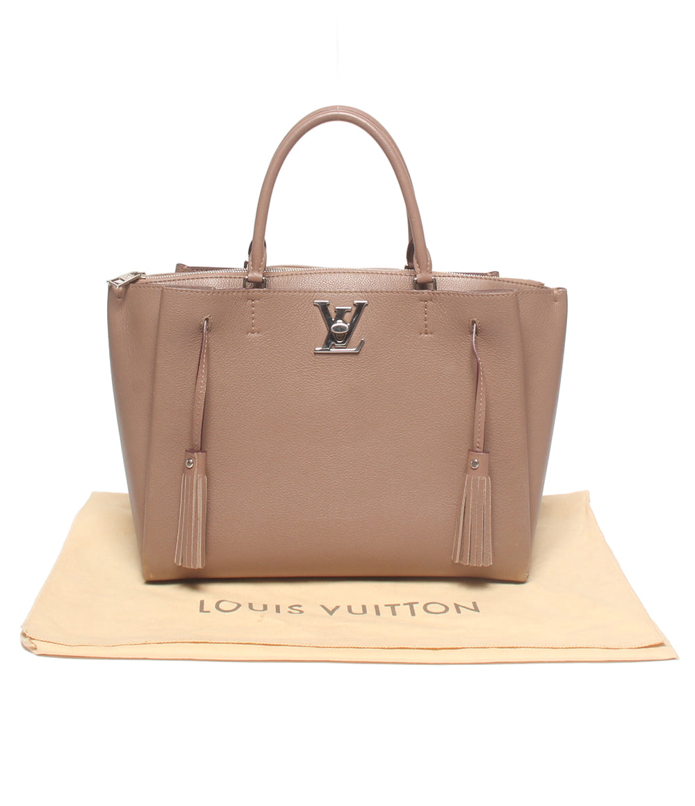 LOUIS VUITTON ハンドバッグ ロックミート ロックミー M54791 レディース ルイ・ヴィトン