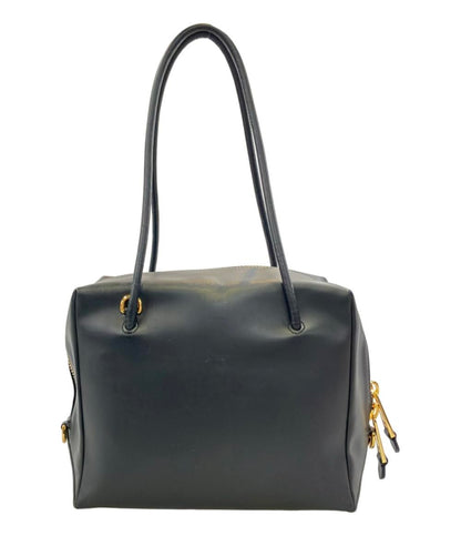 MOSCHINO 2WAY ハンドバッグ ショルダーバッグ 斜め掛け 肩掛け レディース モスキーノ